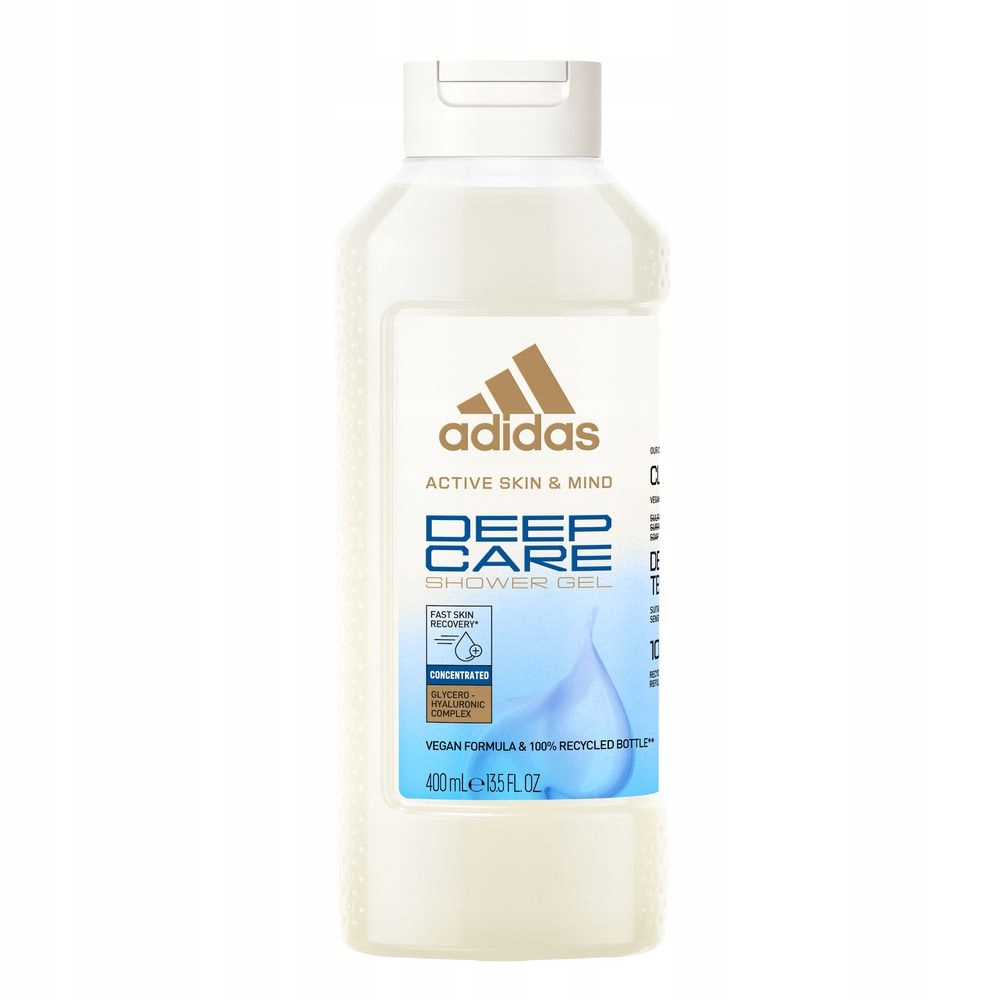 

Adidas Active żel pod prysznic dla kobiet 400ml