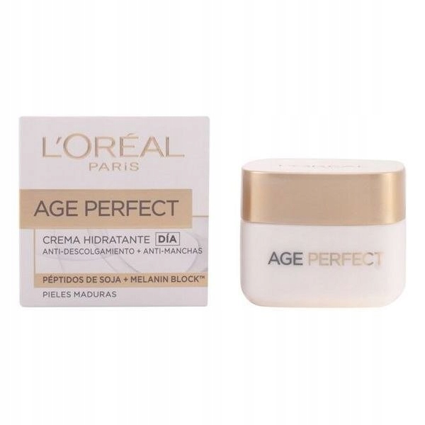 

Krem na Dzień Age Perfect L'Oreal Make Up 50 ml