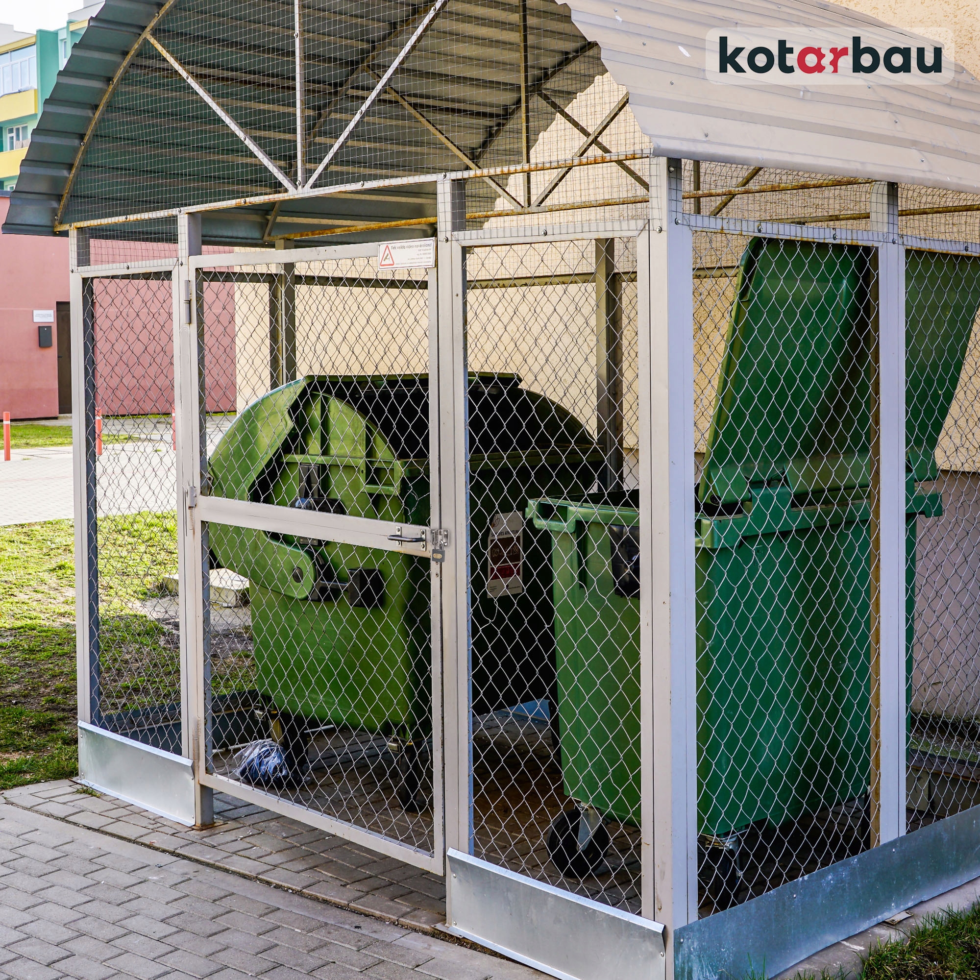 ZASUWKA DRZWIOWA STALOWA WRZECIĄDZ SKOBEL INOX 40X45 ZAMKNIĘCIE DRZWI MEBLI Marka Kotarbau