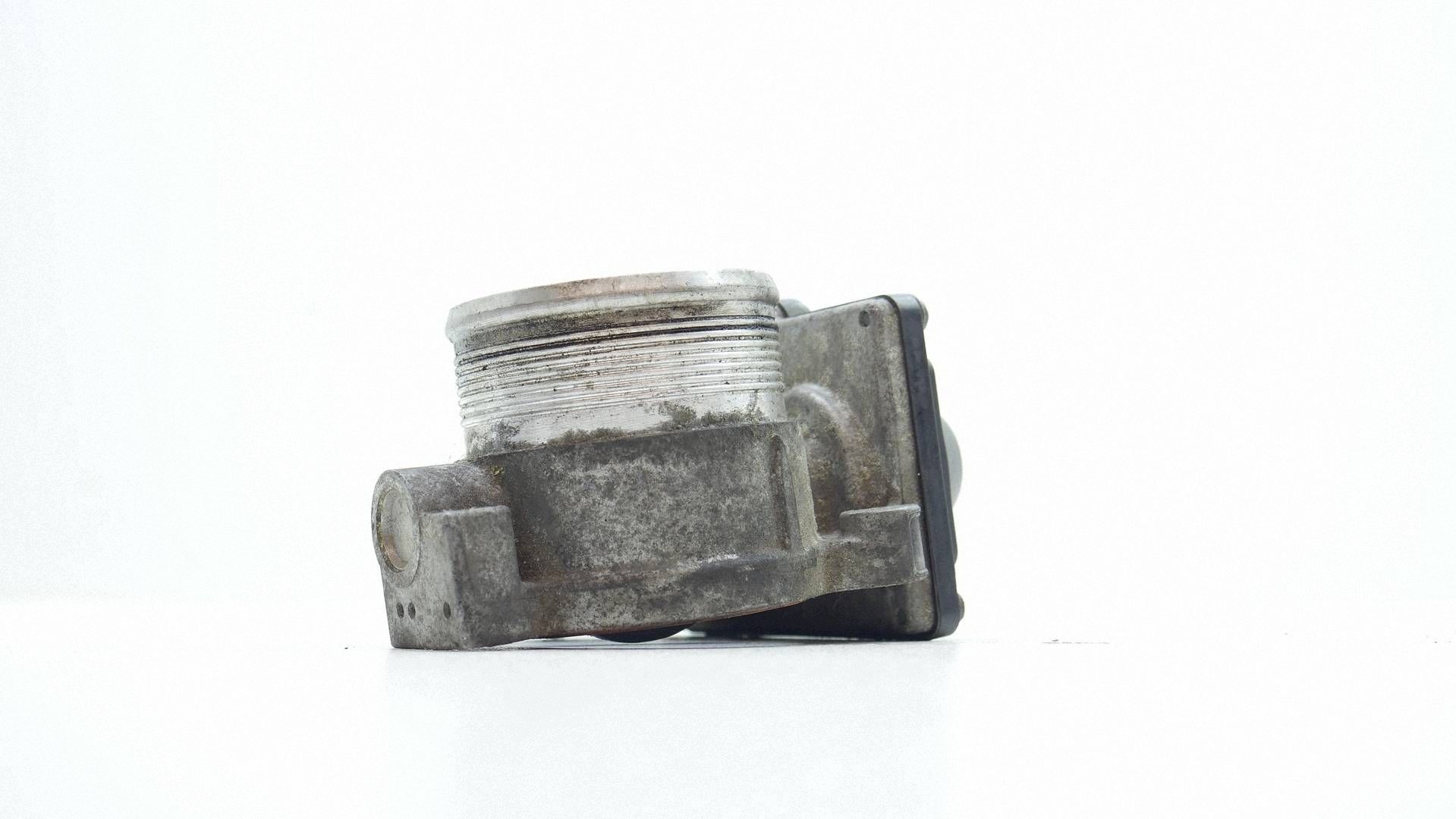 throttle flap air CJM CJMA VW TOUAREG II 7P 3.0 TDI 059145950AF