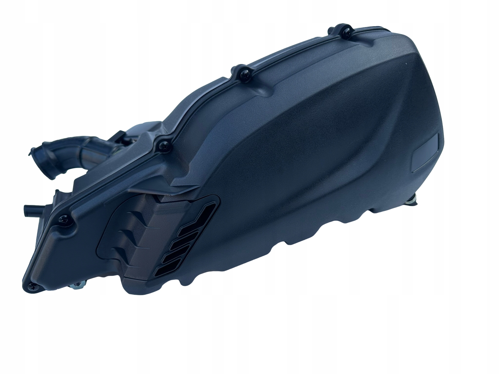 Airbox Piaggio Medley 20+ Aprilia Gt compact 125 kryt vzduchového filtra