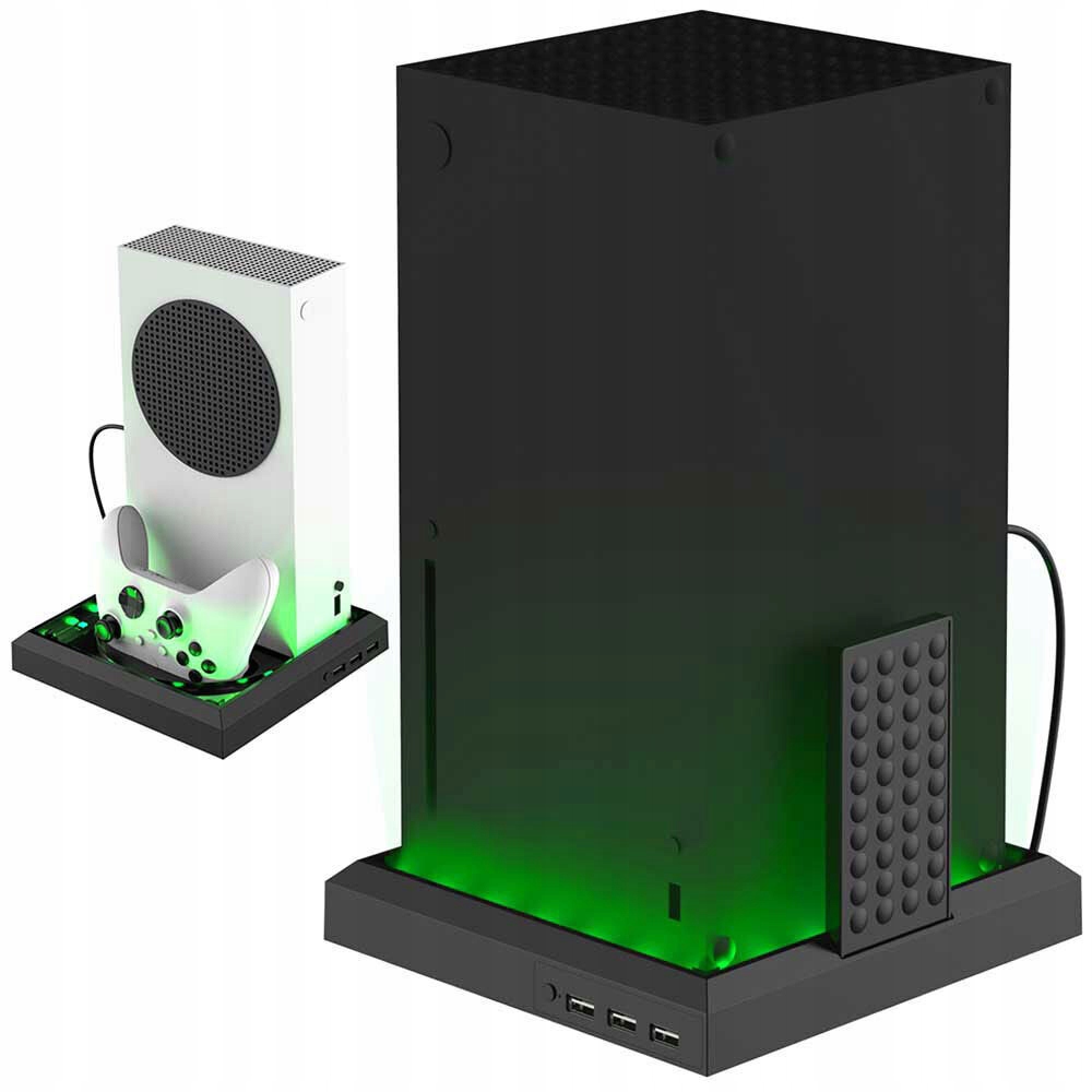 RGB PODSTAWKA STOJAK VERTICAL STAND XOX SERIES X/S