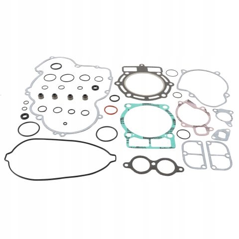 Winderosa (vertex) Kompletná Sada Tesnení Polaris Outlaw 525 '10-'11