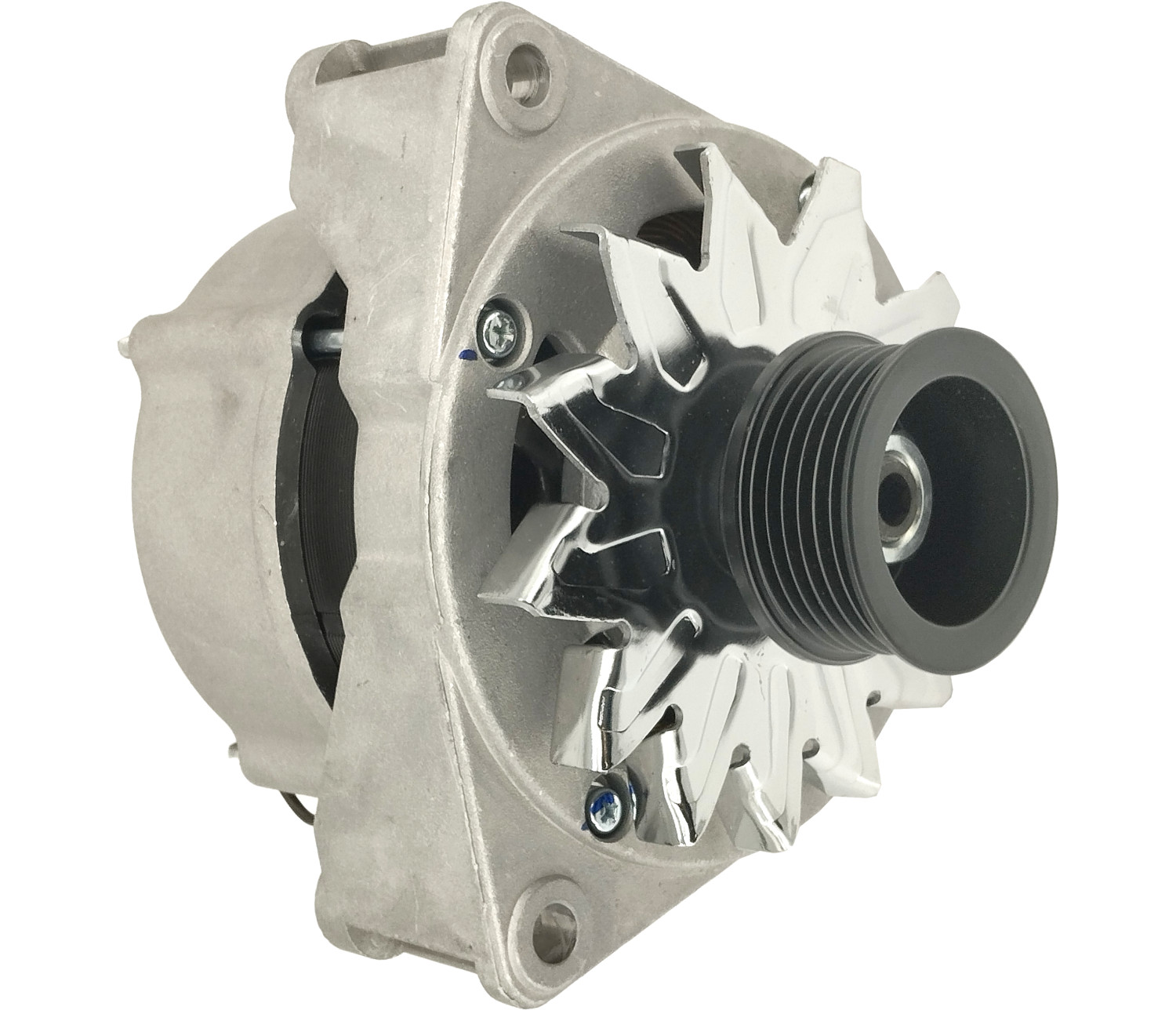 NOWY ALTERNATOR Mercedes Kaczka Trapez MB T2