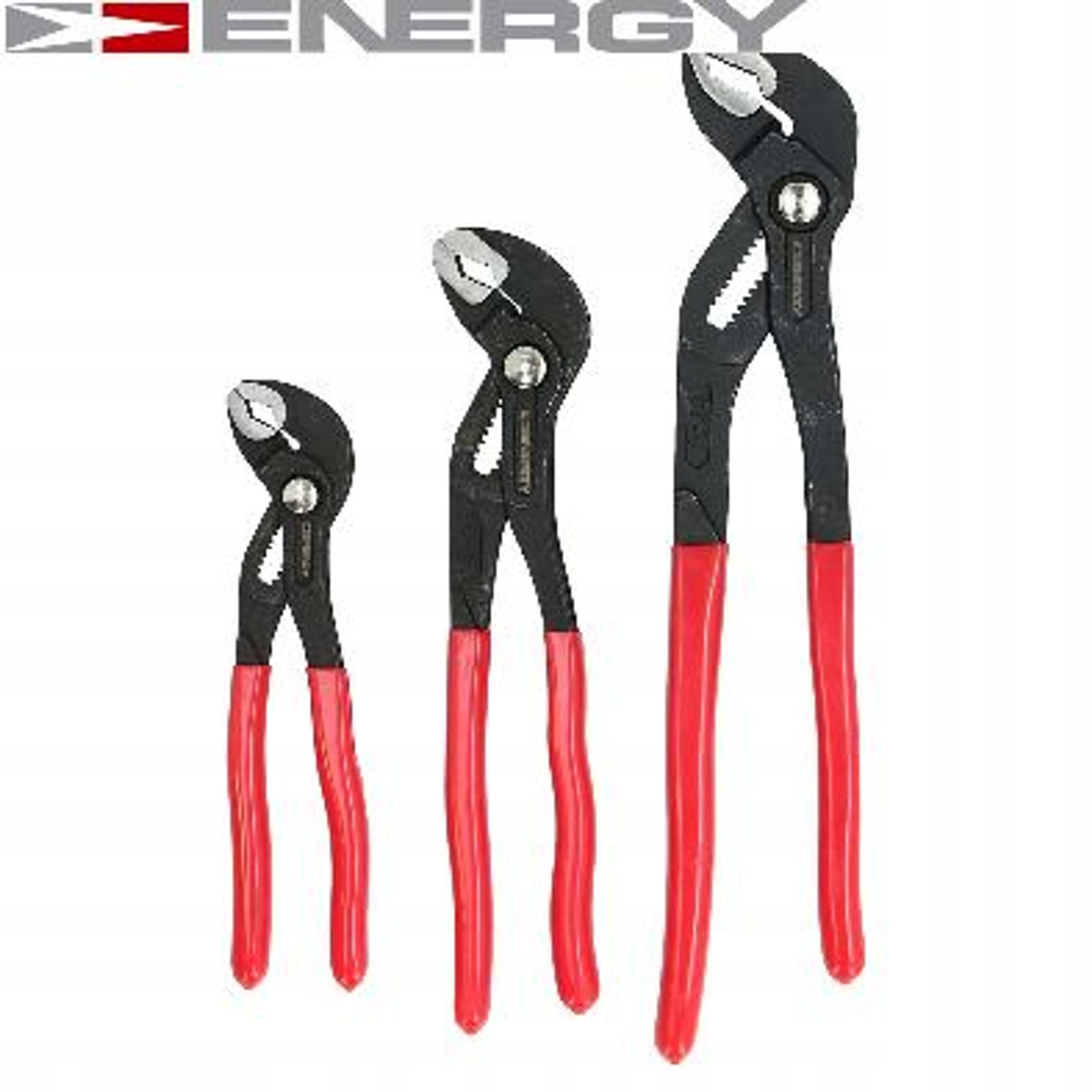 Cęgi grzybkowe Energy NE00684 EAN (GTIN) 5908274128046