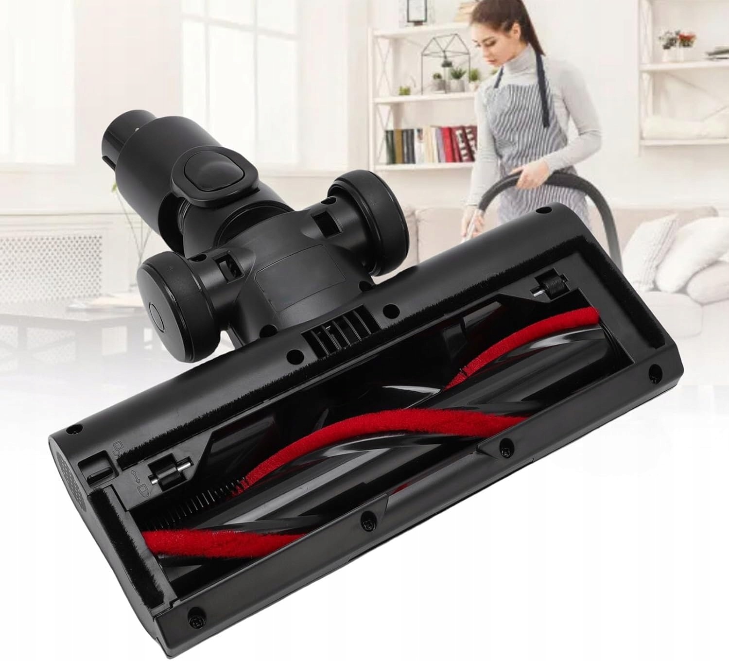 kartáč kompatibilní s Dreame V11 SE/V12/V12 Pro/T20/T20 Pro