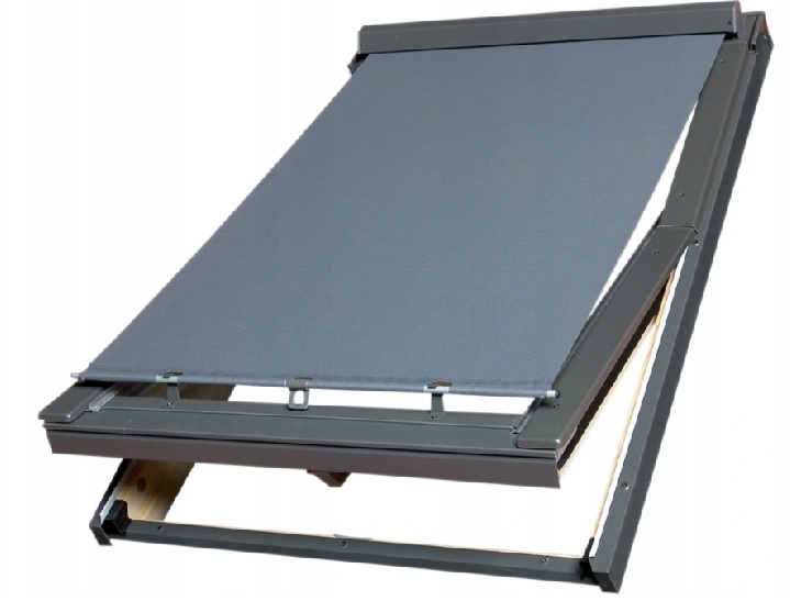 

Markiza Fakro Amz 10% kol 090 78x98 78x118 78x140