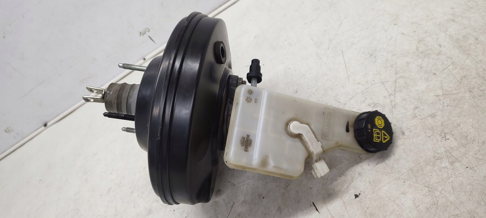 servo servofreno Ford Focus MK3