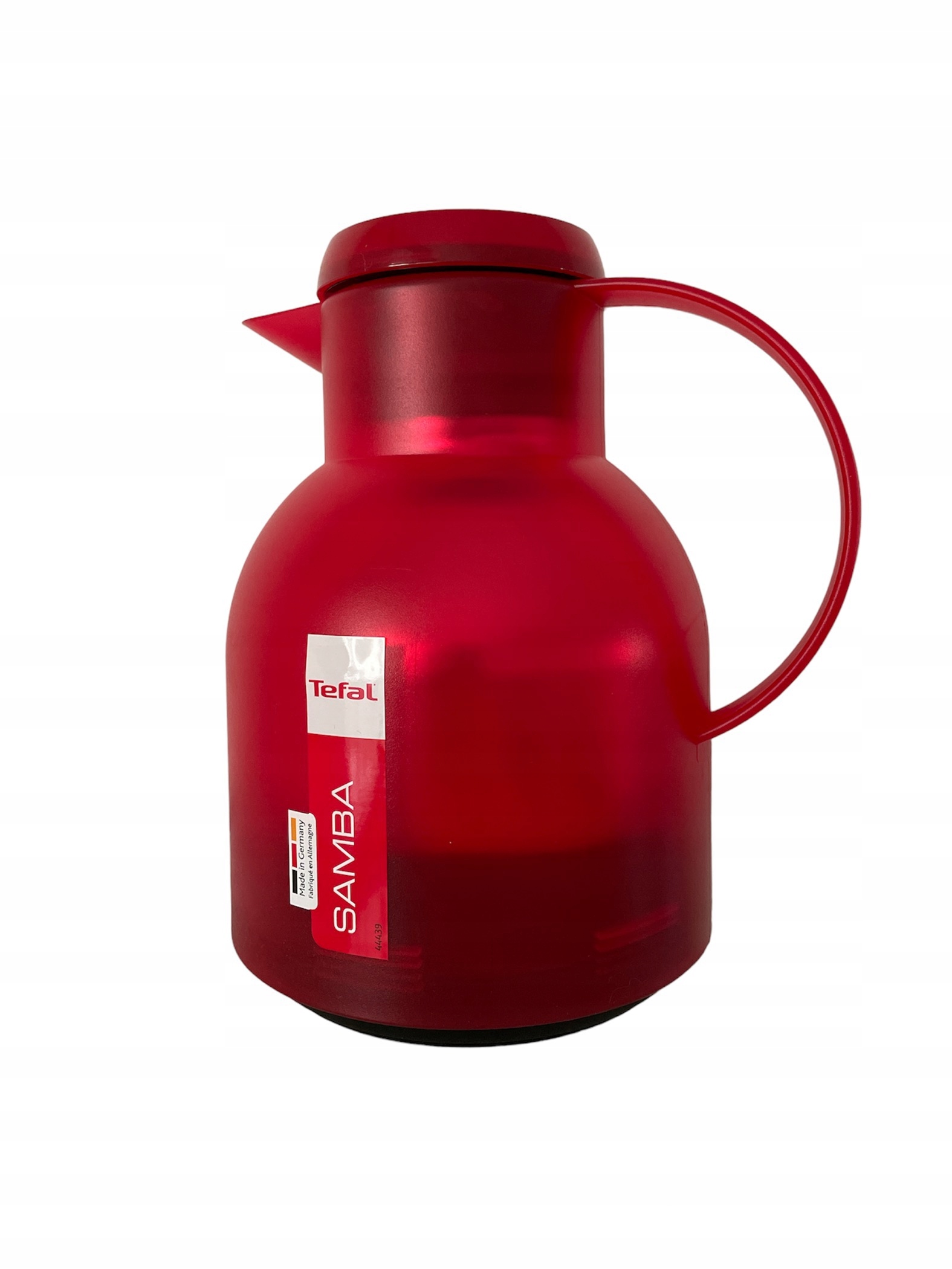 

Dzbanek Termos na napoje Tefal Samba 1l Czerwony
