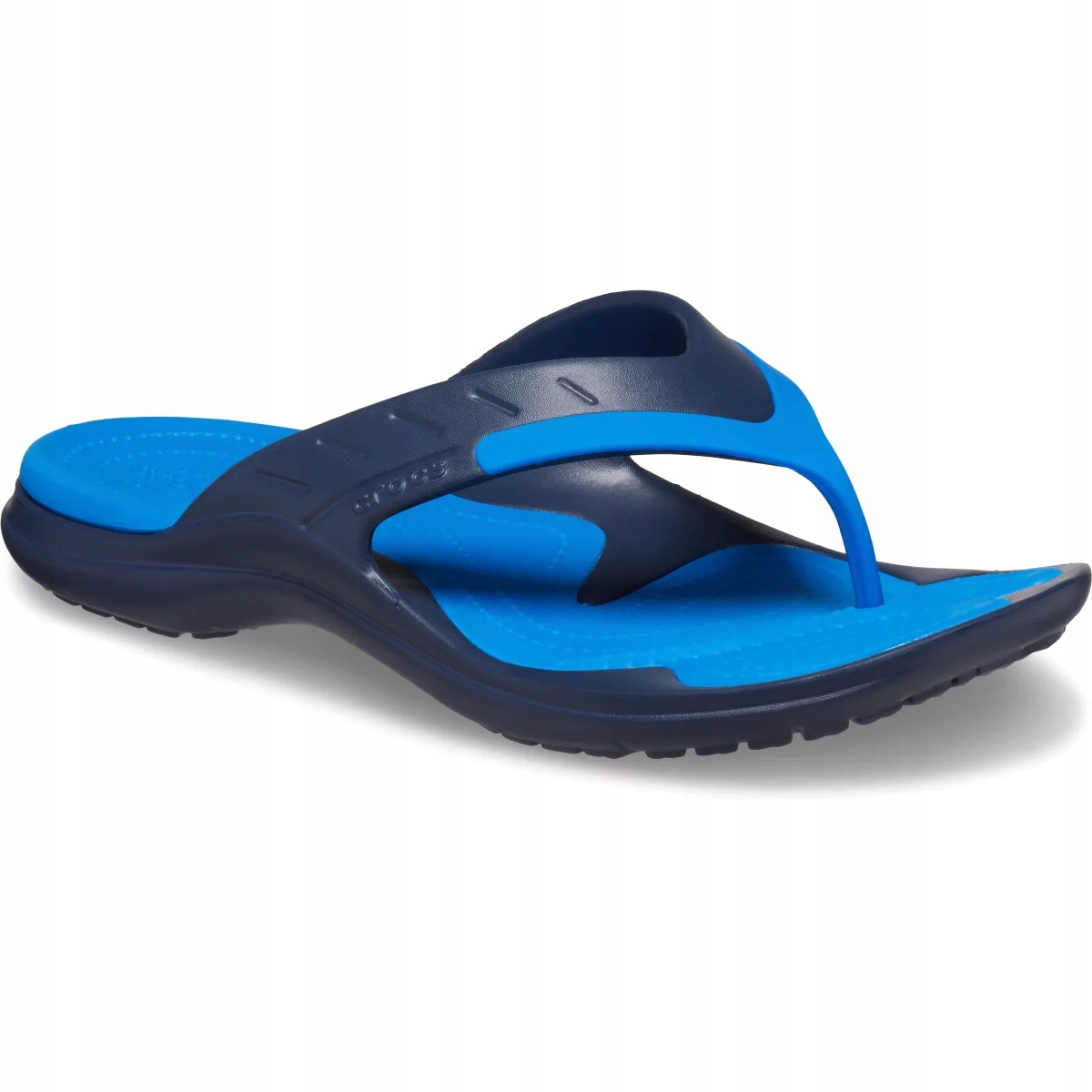 Pánské lehké sportovní žabky Crocs Modi Sport 202636 Flip 46-47