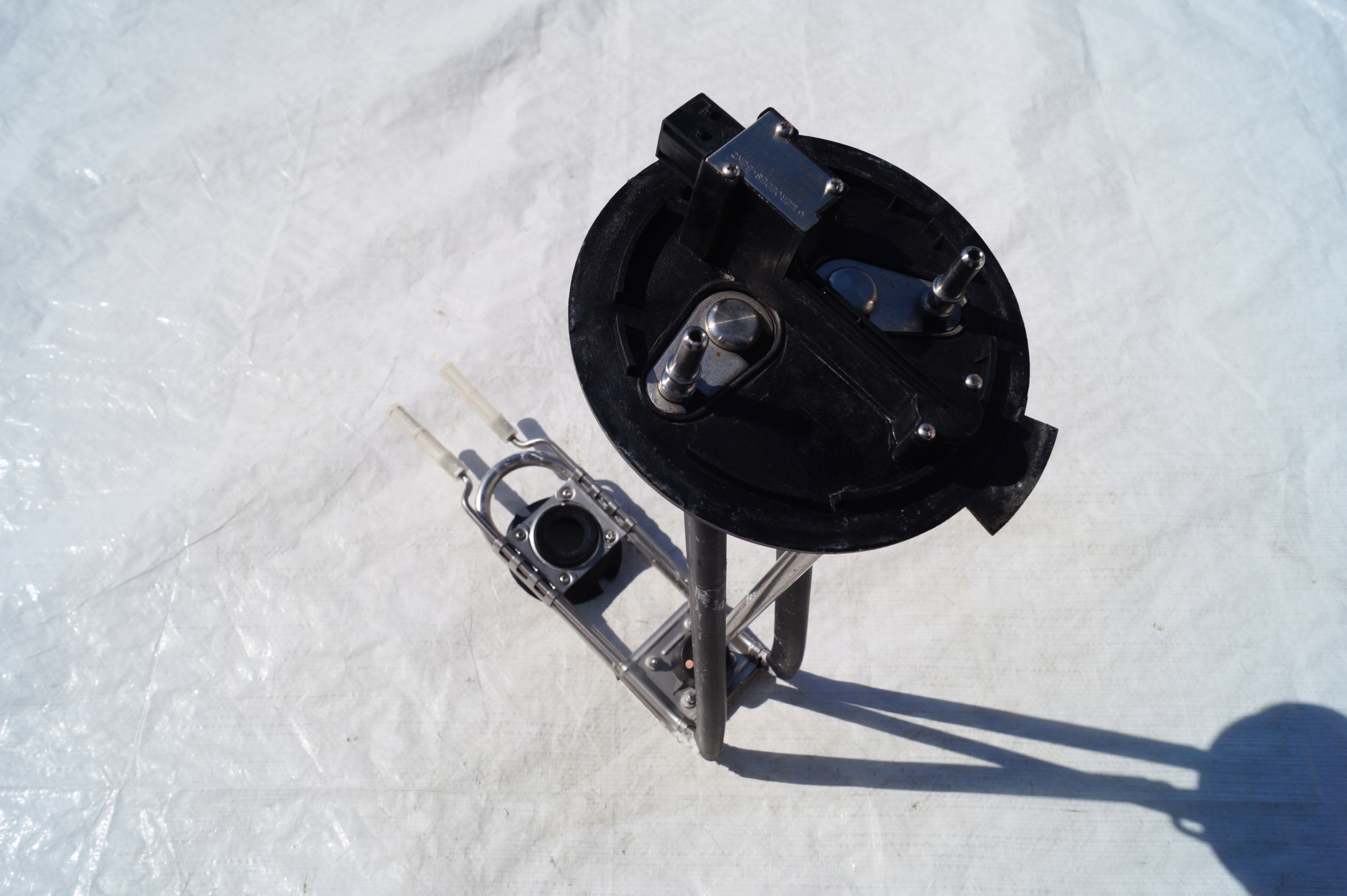 PLYWAK sensor pump ADBLUE MERCEDES ATEGO II 2