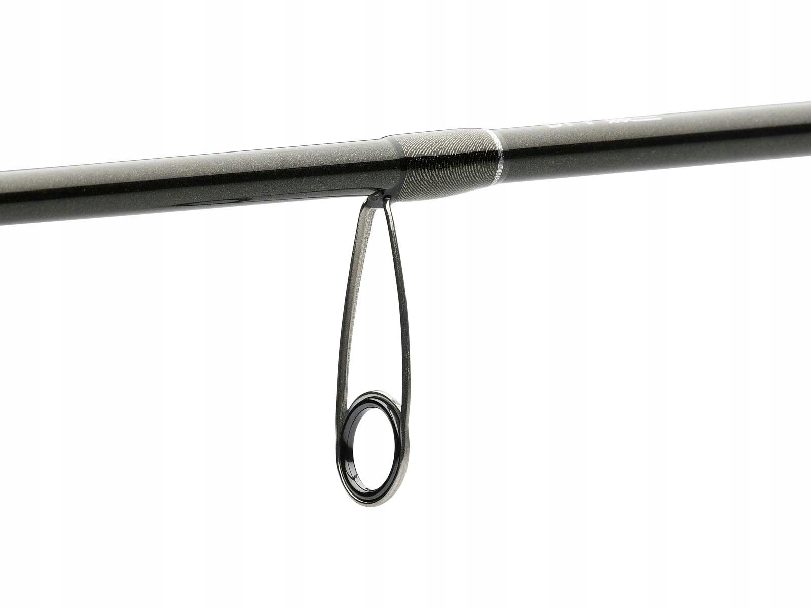 Wędka spinningowa Westin W|2 FINESSE SHAD 12-38 g 130 cm - 248 cm Długość całkowita 248 cm