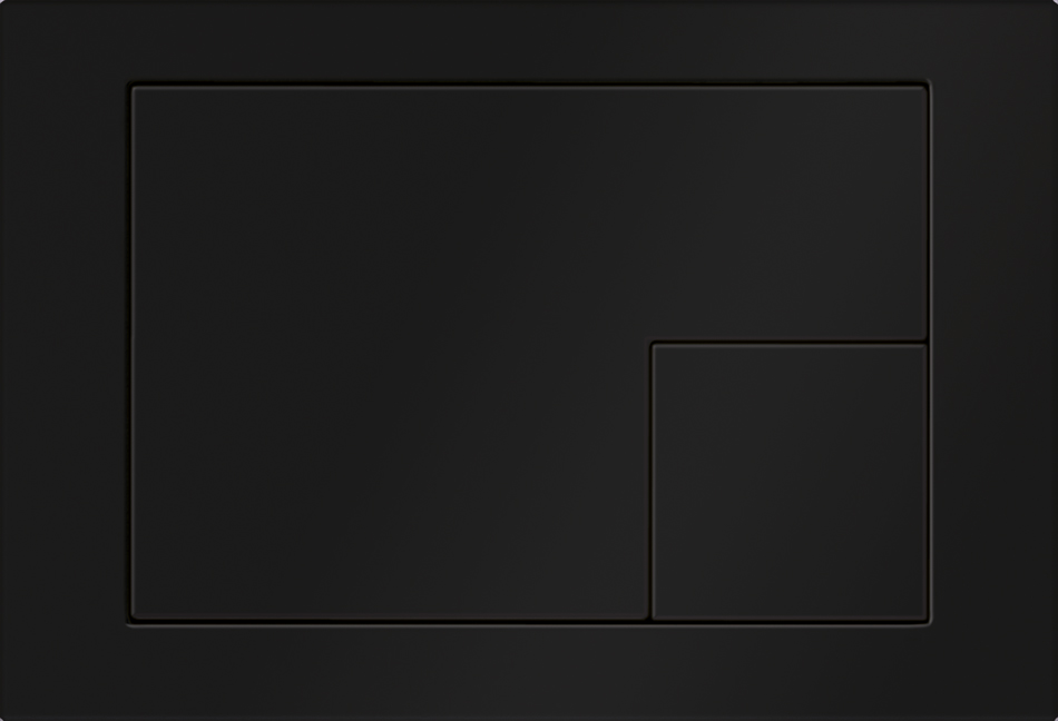 Przycisk Do Spłuczki Wc Cersanit Link Hi-tec Aqua Kkpol M10 Czarny