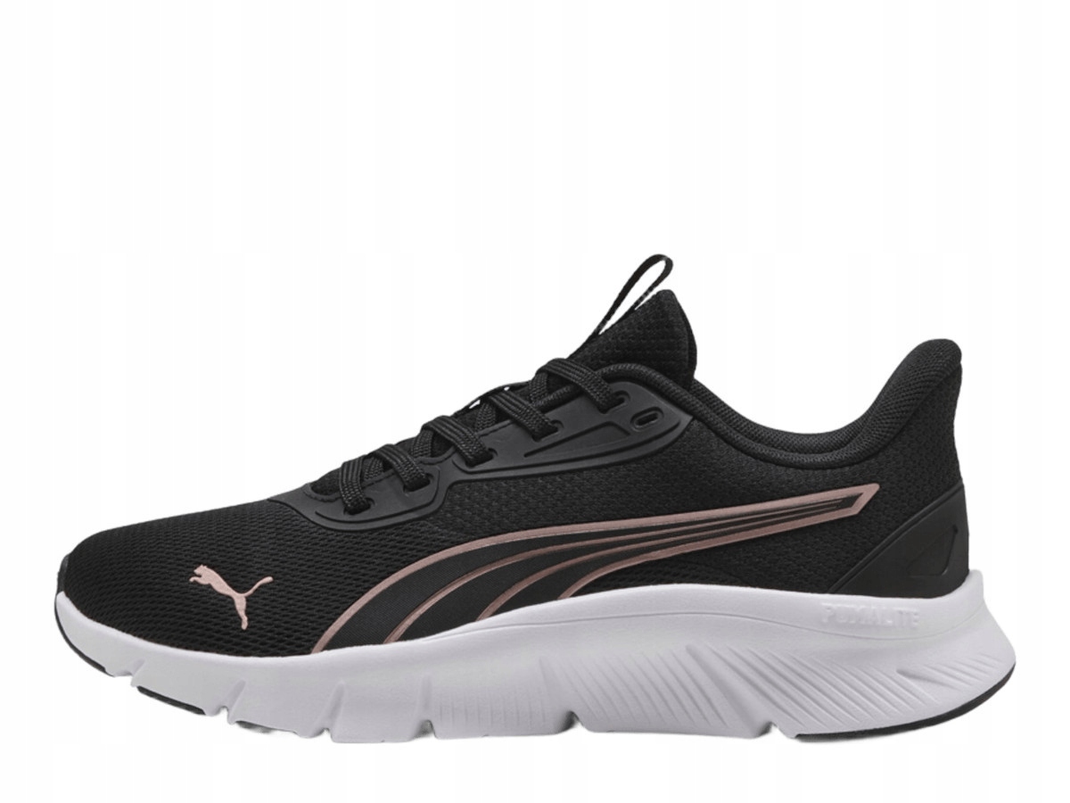 Dámské boty Puma 31009340 Flex Focus Lite Modern Černé 37,5
