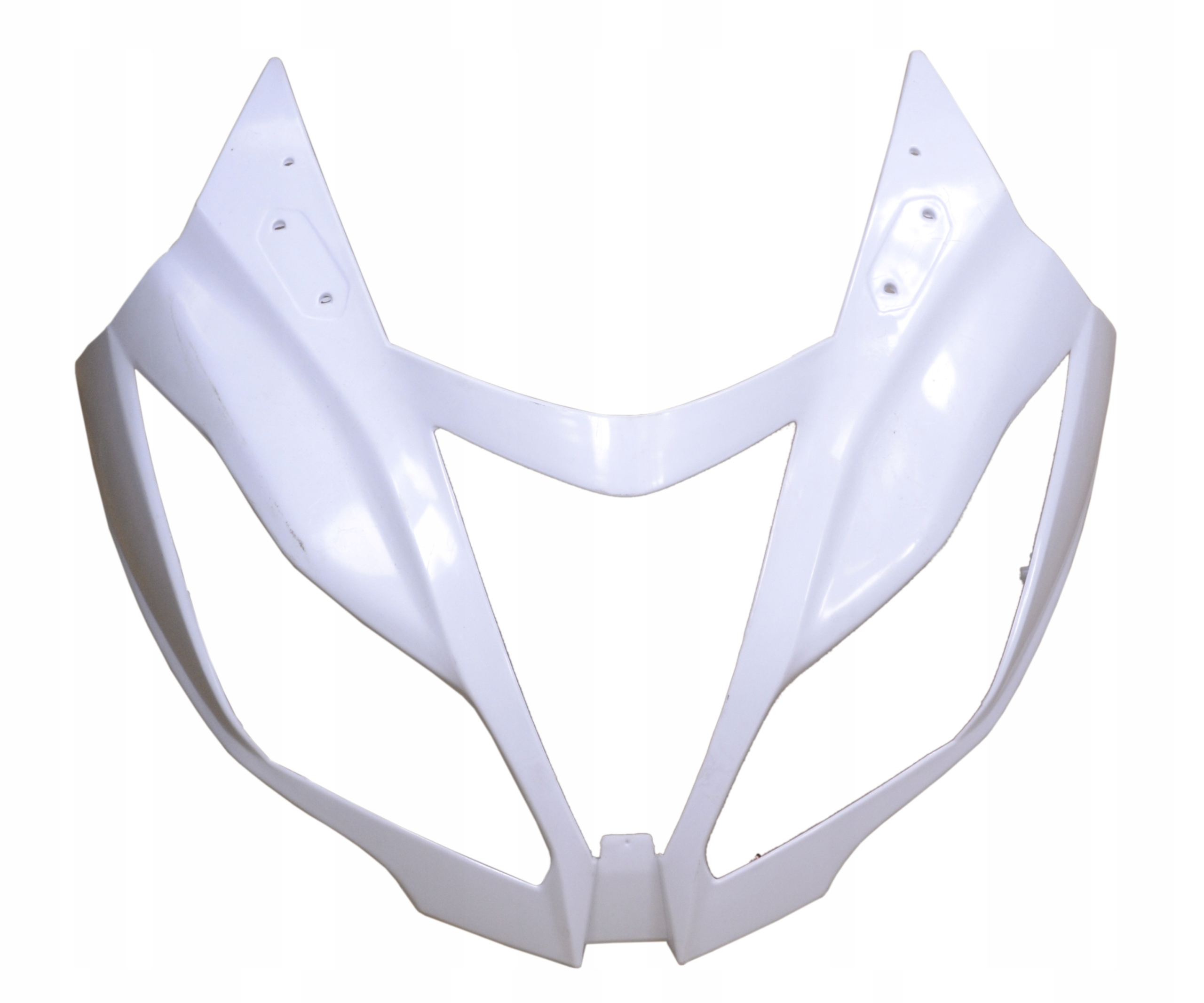 12-64 - Kawasaki ZX - 6R ZX636 13-18 обтекатель чача