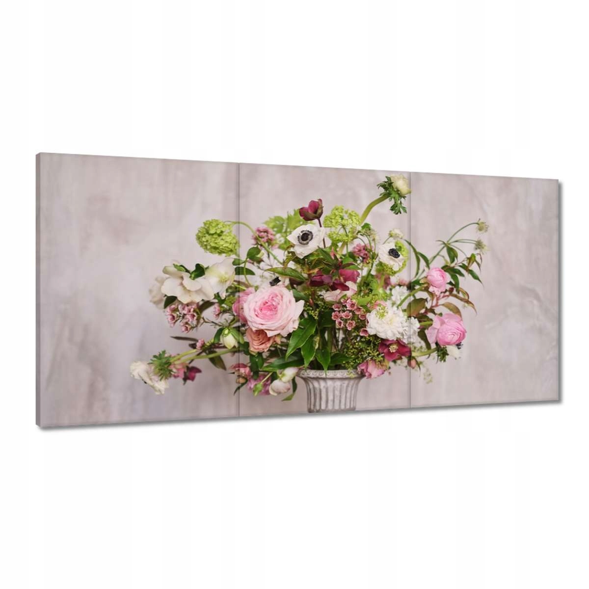 Obrazy 180x90 Deň žien Darčeková láska