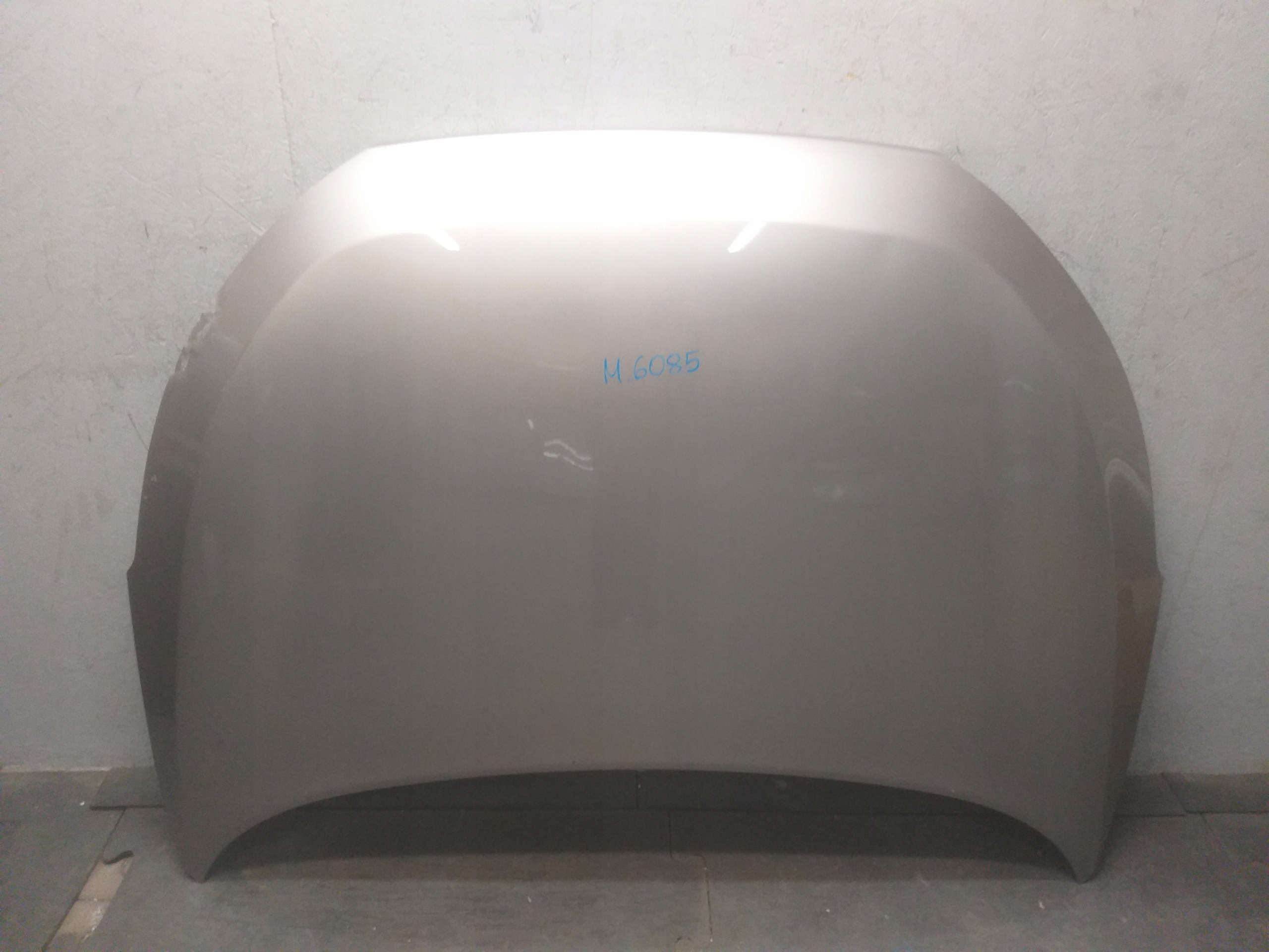 Capot HYUNDAI TUCSON III 3 15