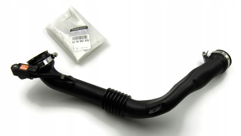 8200907828 - ТРУБА ИНТЕРКУЛЕРА RENAULT GRAND SCENIC 2.0 DCI OE