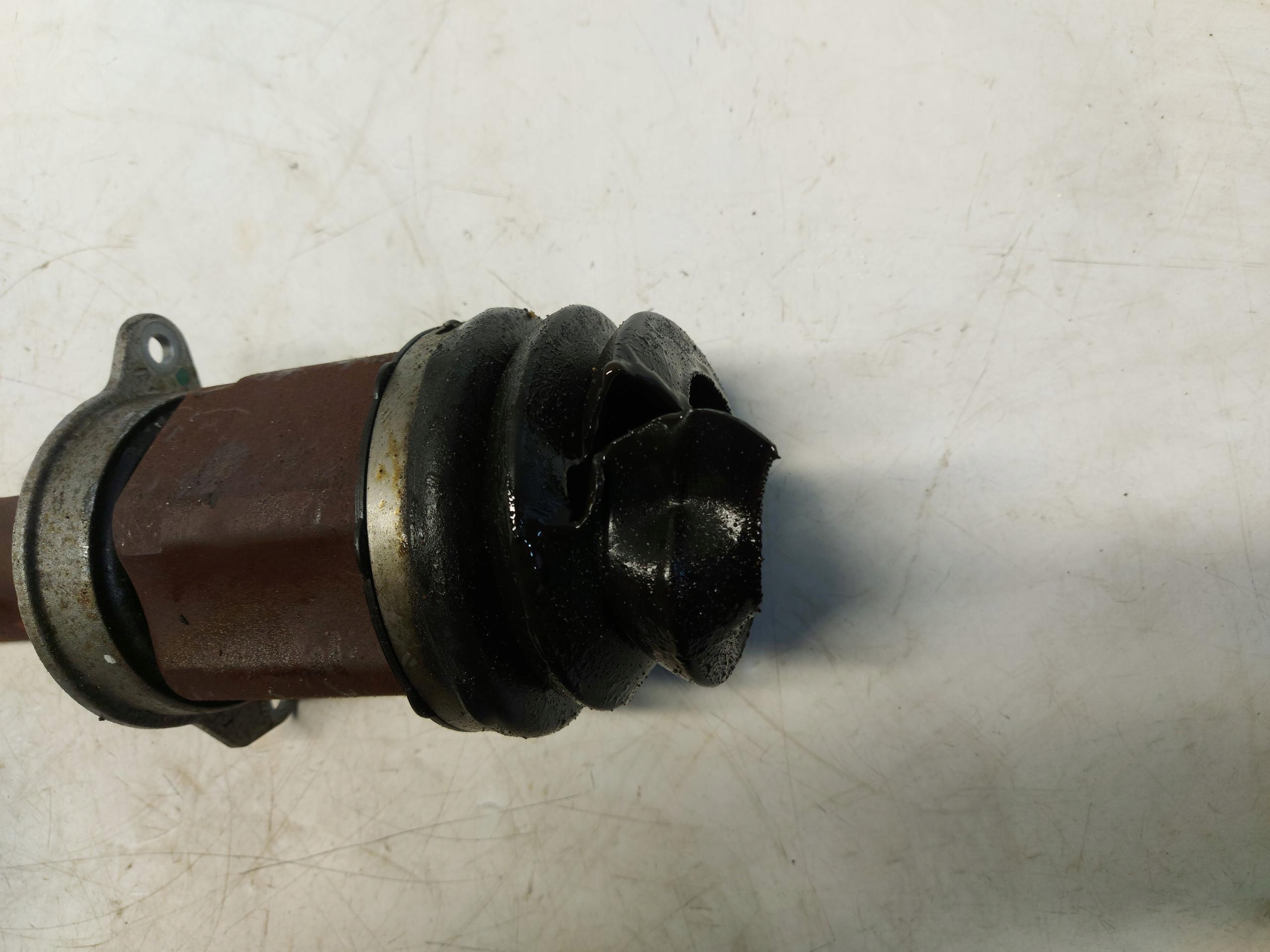 Volvo XC90 II T8 semi-axis right front front bearing 31353776