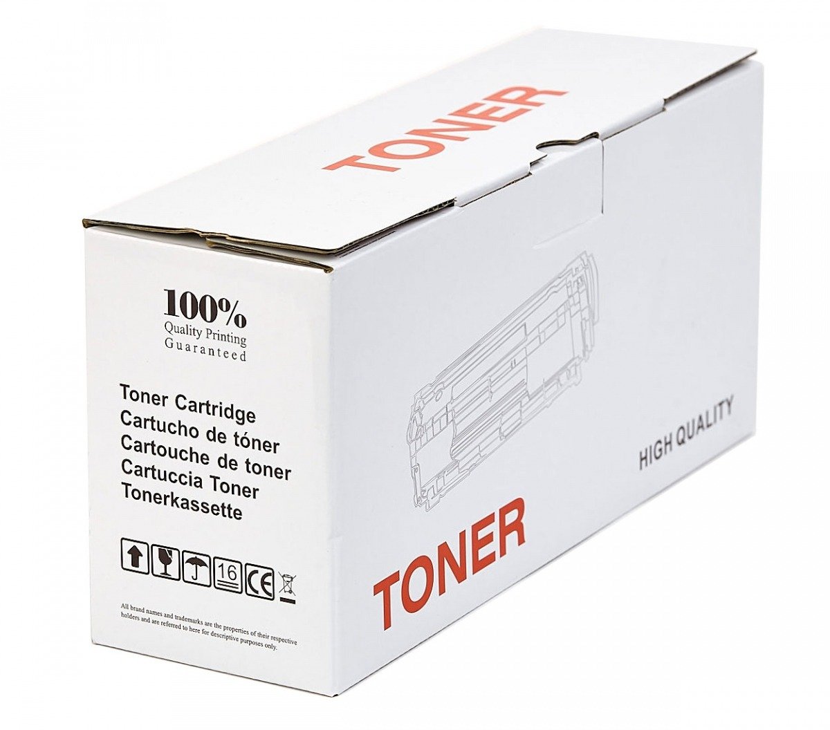 Toner P4531 1T02T90UT0 PK3010 Utax Triumph-Adler