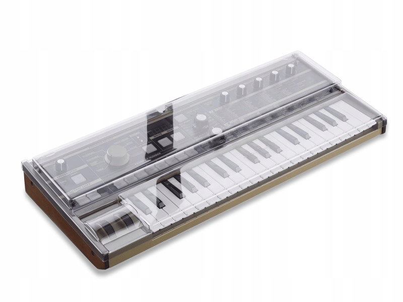 Decksaver Korg Microkorg a Microkorg S Le