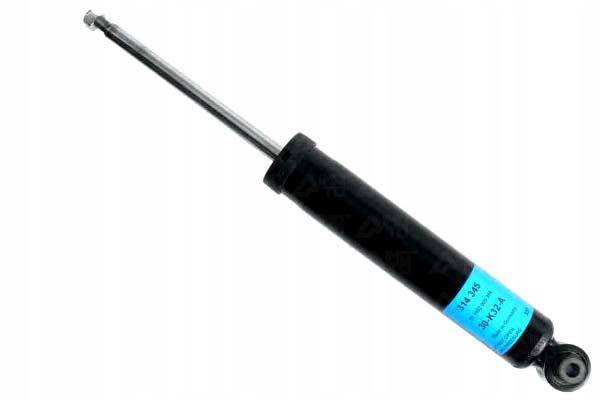 Sachs Tlumič Zadní L/p Mercedes E T-model (S212 Asistent řidiče #28