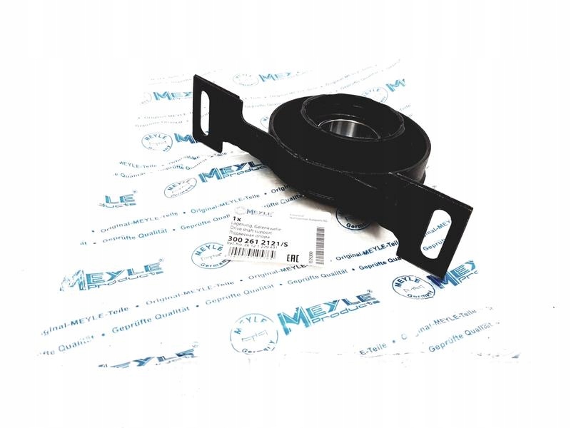 2121/S - ОПОРА ВАЛУ MEYLE 300 261 2121 / S