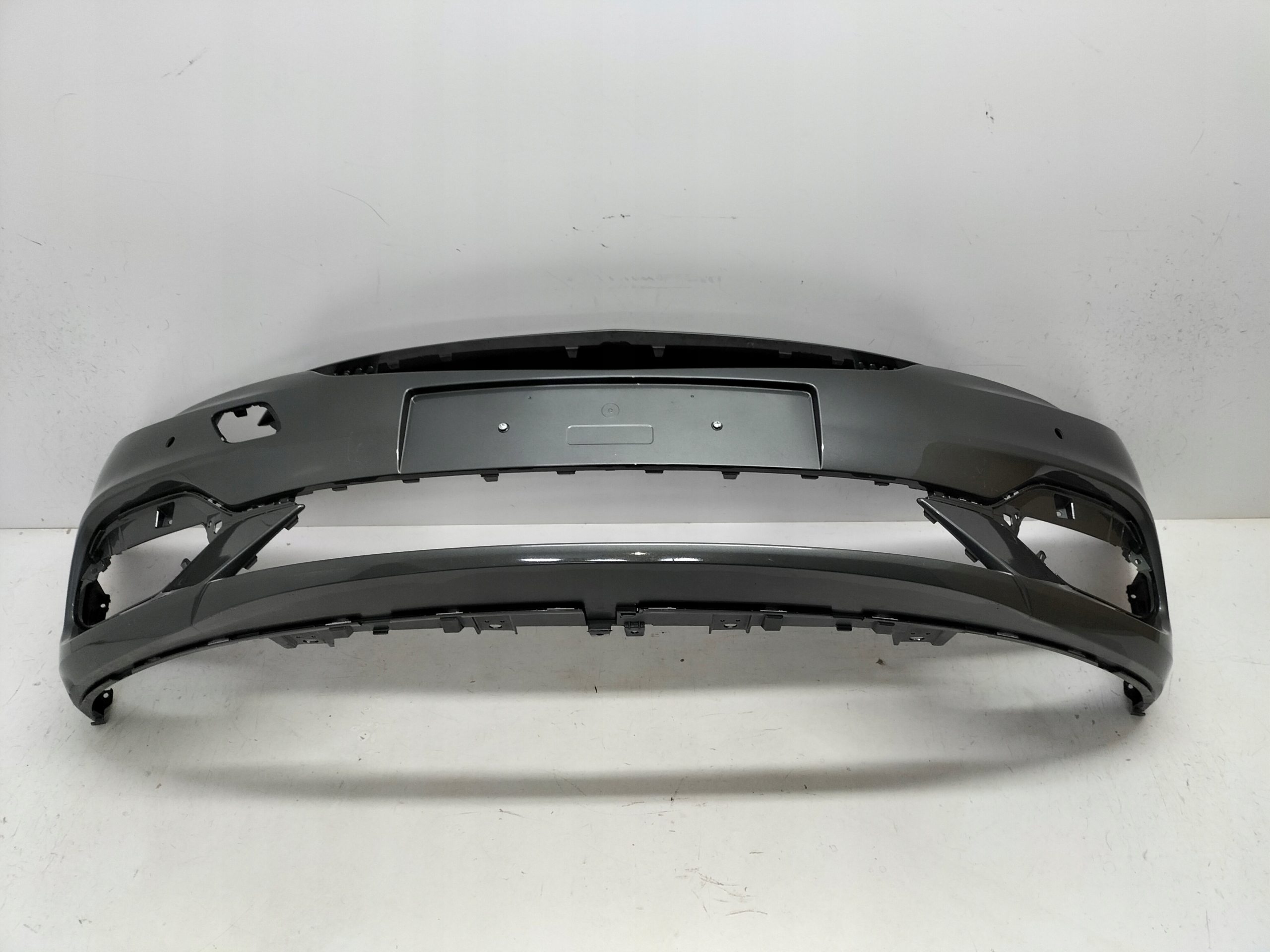 front bumper front OPEL ASTRA V K LIFT 19