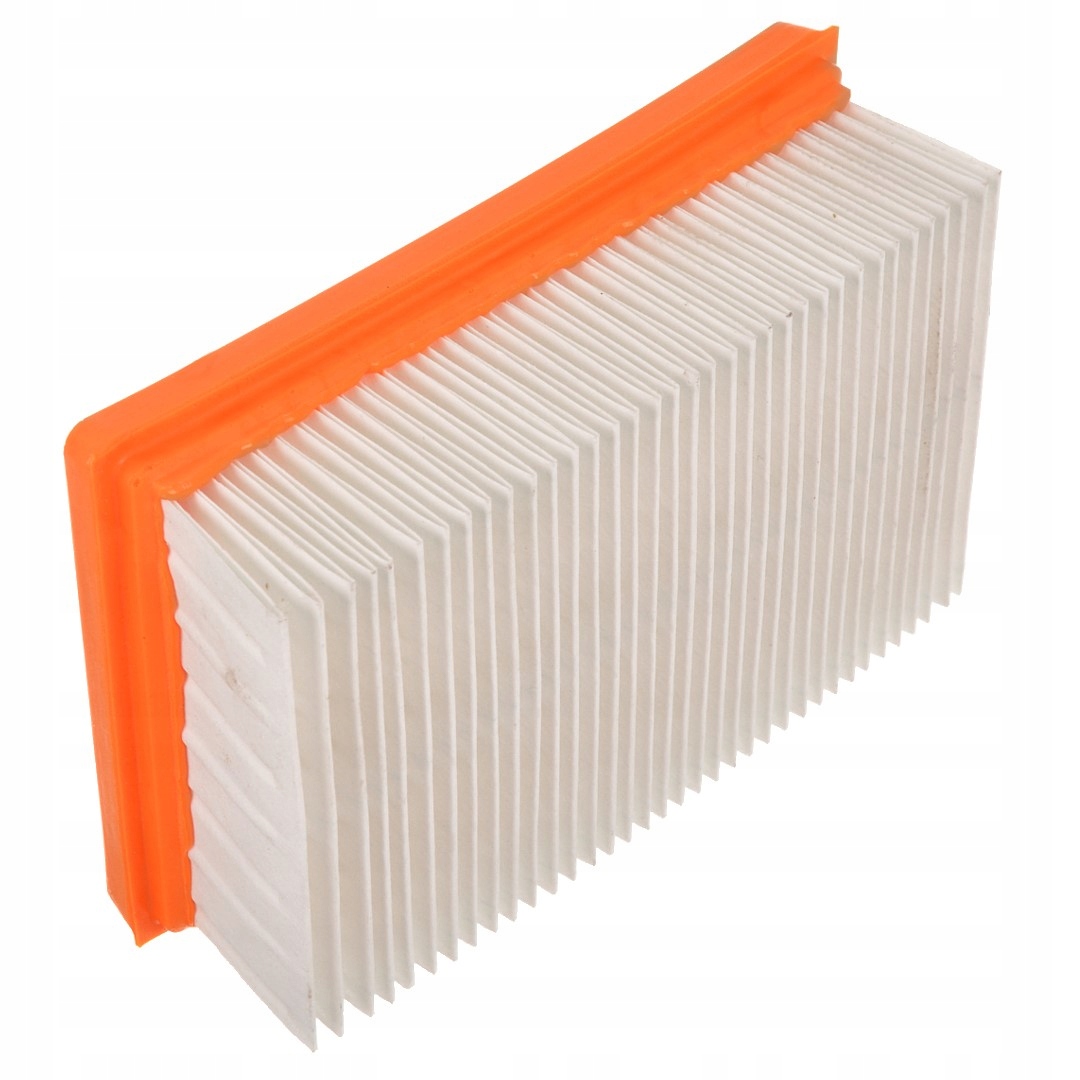 Filtr + ORYGINALNE worki 4szt KARCHER WD4 WD5 WD6 MV4 MV5 MV6 Typ worka syntetyczny