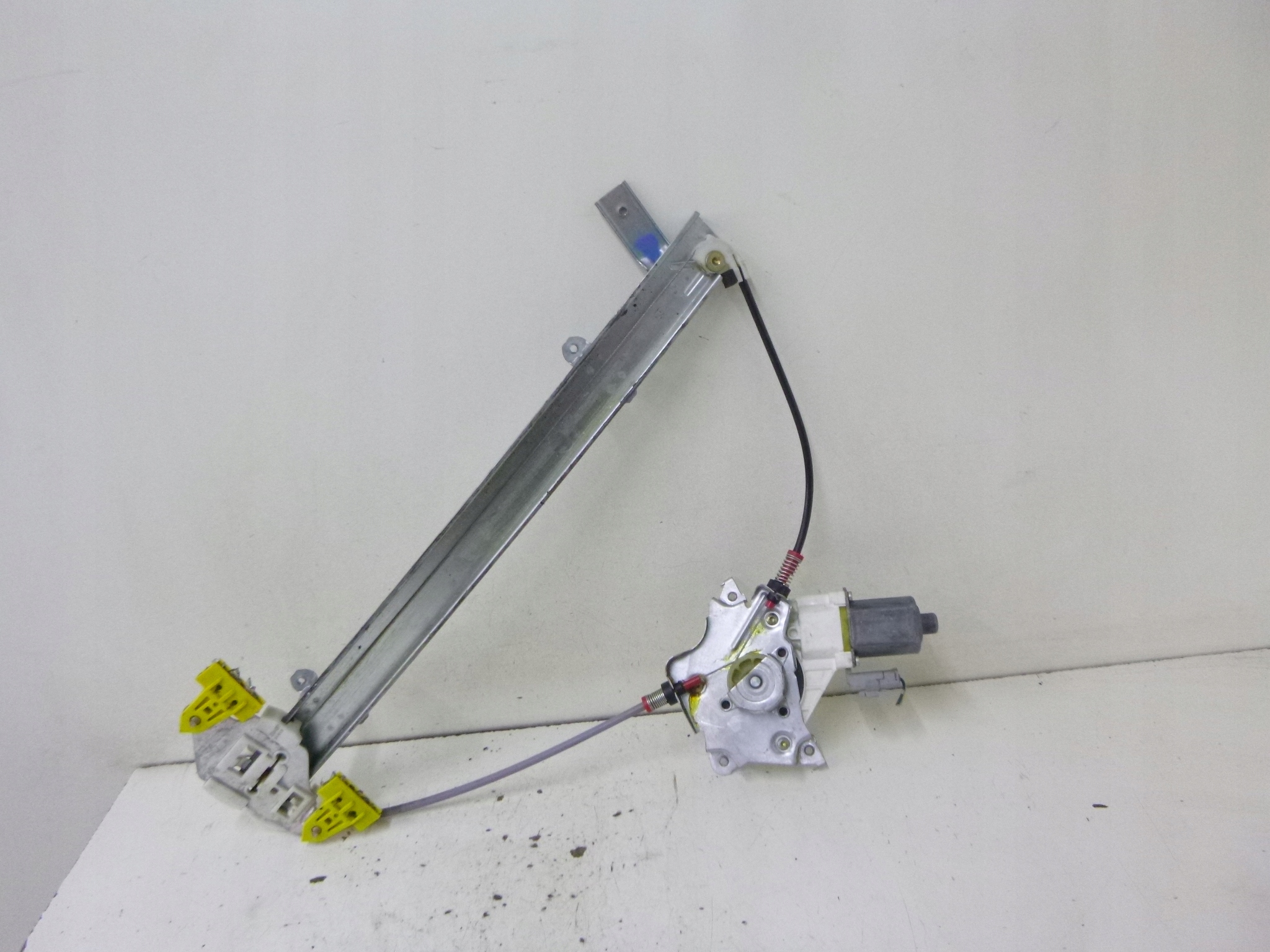 Mécanisme Vitre Avant Droite Nissan Micra K12 3D
