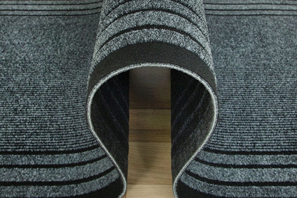 

80 cm Antypoślizgowy Chodnik Wycieraczka Z Rolki