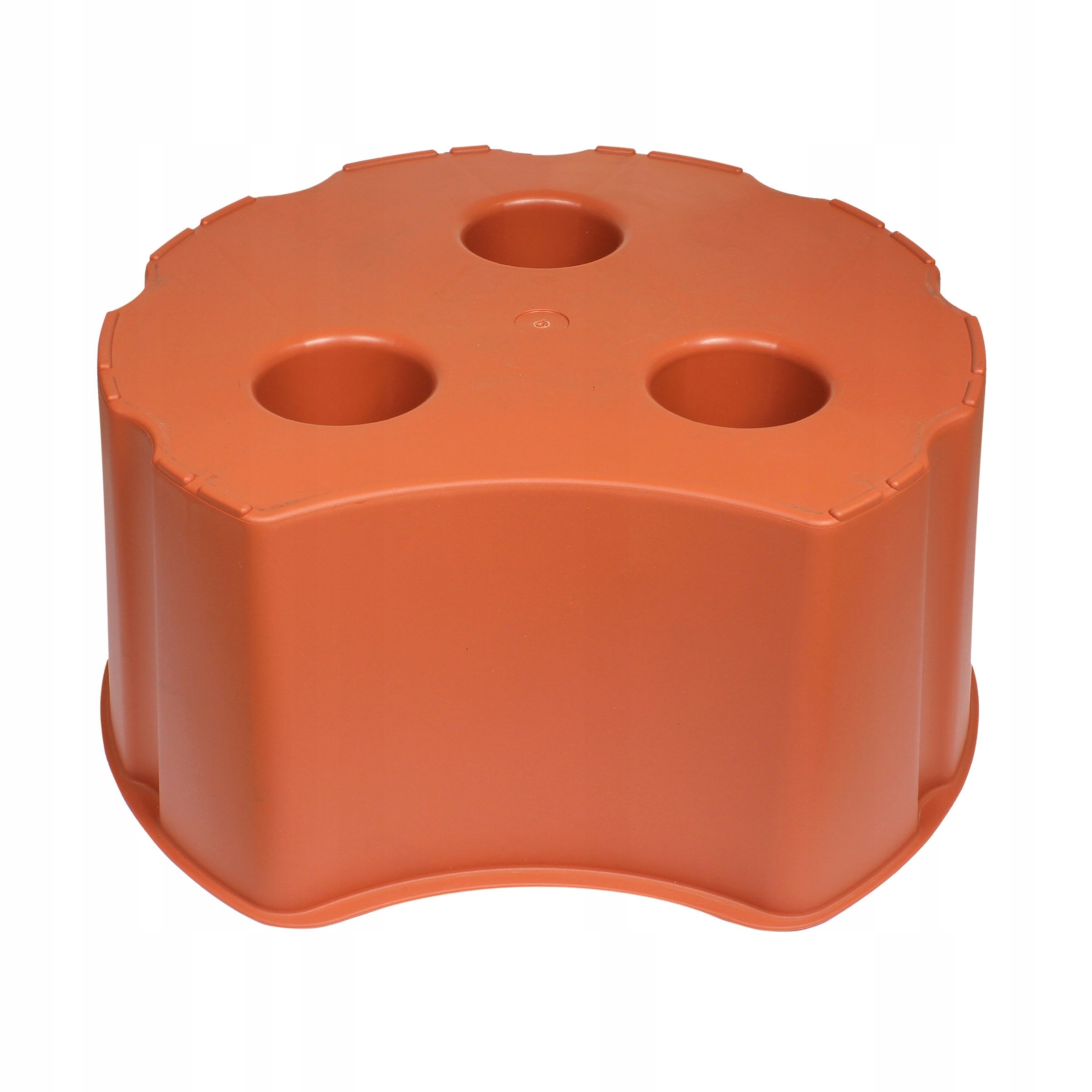 ZBIORNIK NA DESZCZÓWKĘ WODĘ Z KRANIKIEM RYNNY 300L Kod producenta TOSKANA