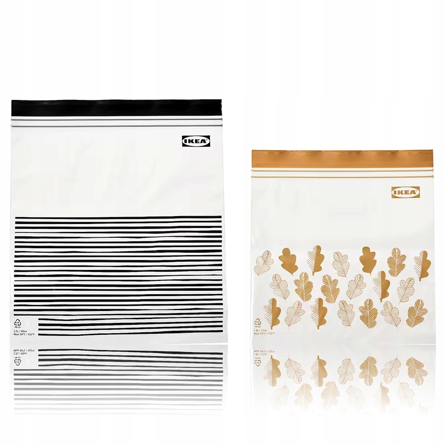 

Ikea Istad Woreczki Torebki Strunowe Zestaw 50 Szt