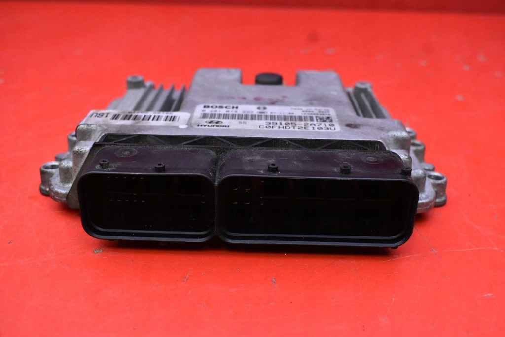 Centralina computer Motore 39105-2A710 HYUNDAI I30 1 e 1.6 CRDI 116KM 07-10