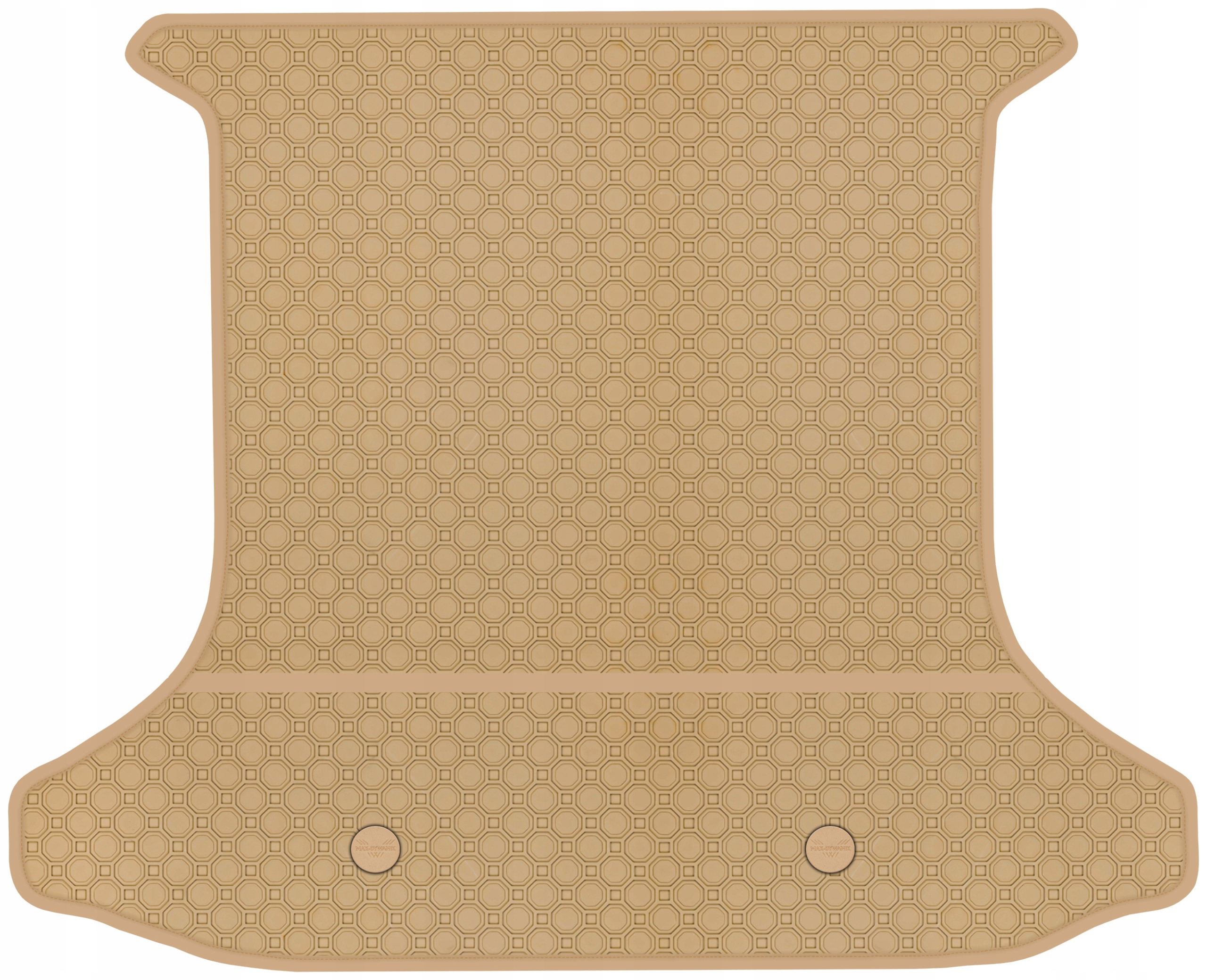 Toyota RAV4 III Suv 5D 2005-2012 Vložka do zavazadlového prostoru Primeliner Béžová