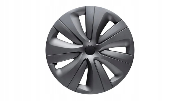 18" kryt pre Tesla Model 3 s otvorom na ventil Aero 4ks Bazén