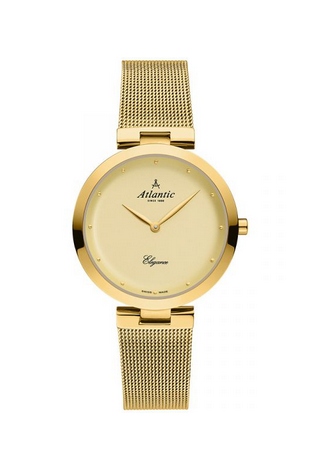 Hodinky Atlantic Elegance 29036.45.31MB
