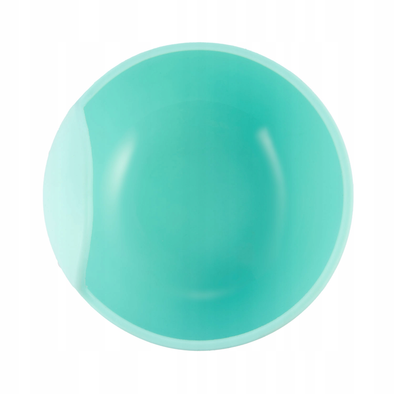 CANPOL PROFILOWANA SILIKONOWA MISECZKA PRZYSSAWKA Rodzaj miseczka