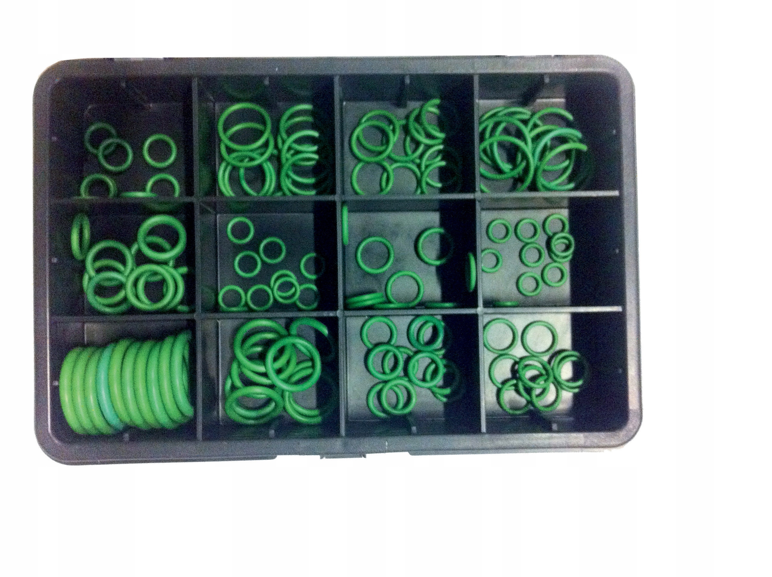 MAGNETI MARELLI 007950024080-КОМПЛЕКТ УЩІЛЬНЮВАЛЬНИХ КІЛЕЦЬ