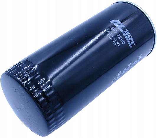 Filtr oleju SO7262 HAMM ATLAS COPCO Producent części Hifi