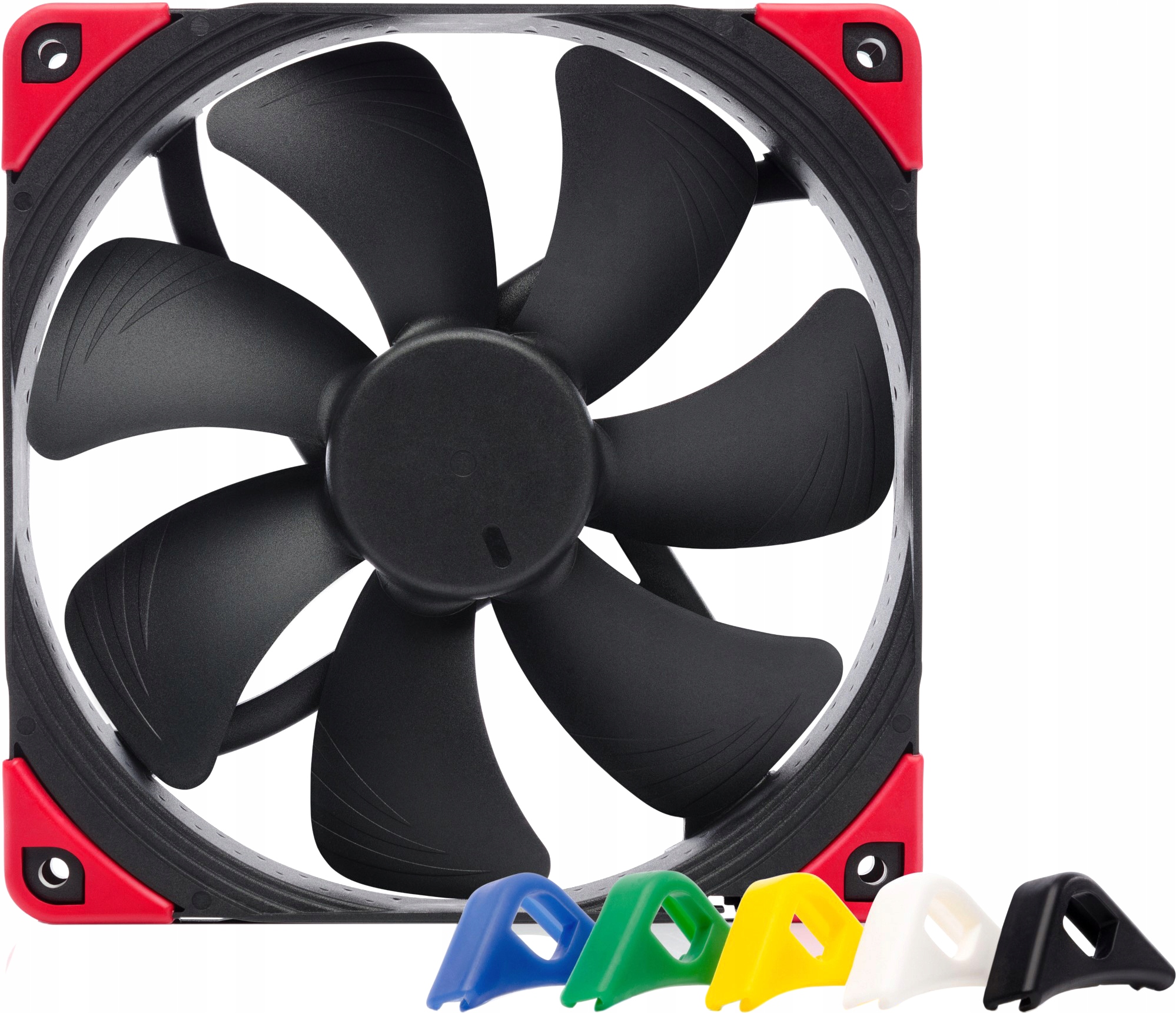 Chłodzenie Noctua NF-A14PWM chromax.black.swap