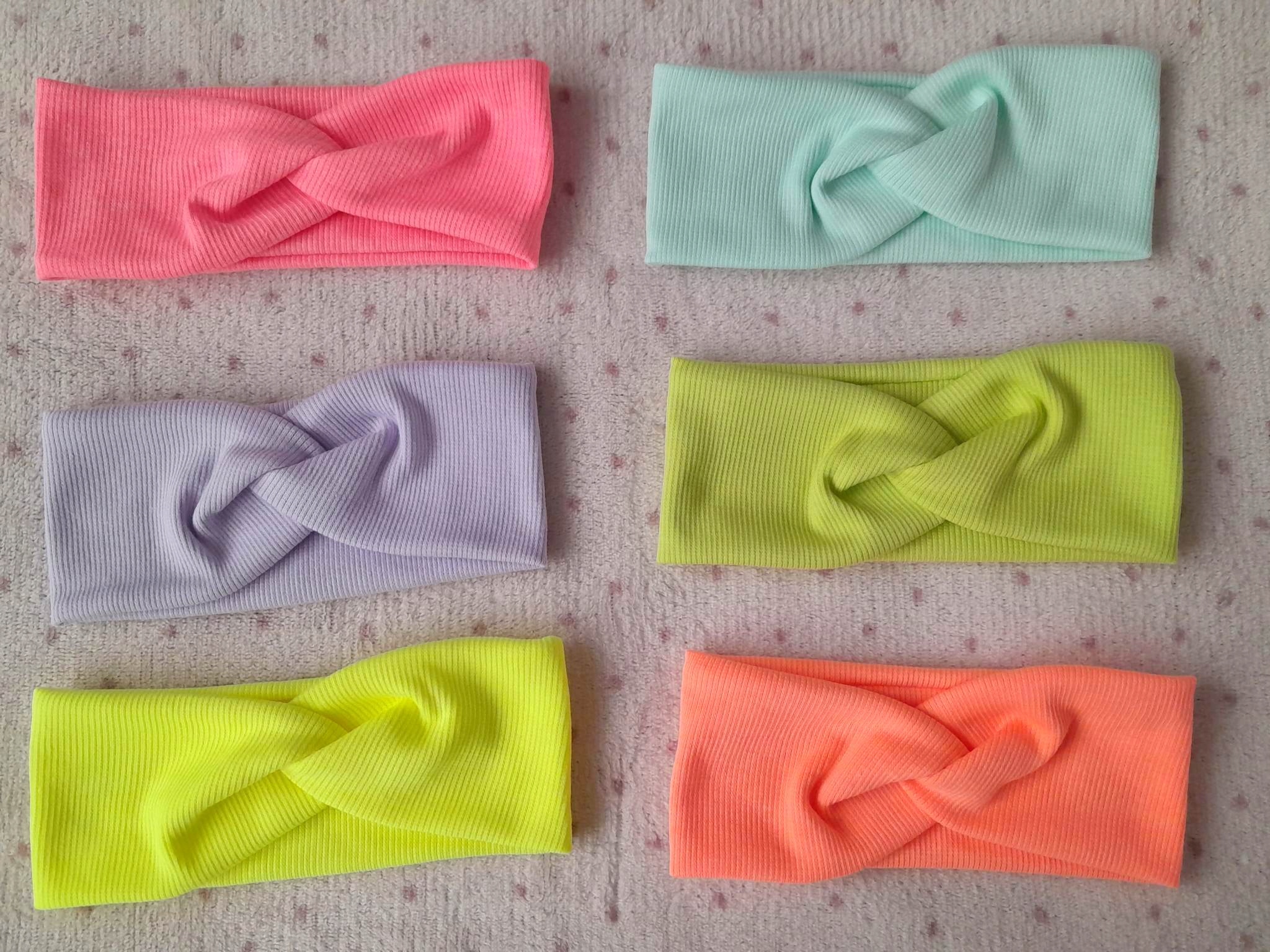 OPASKA WIOSENNA neon MIĘTOWA prążek PL PRODUKCJA Kolor zielony