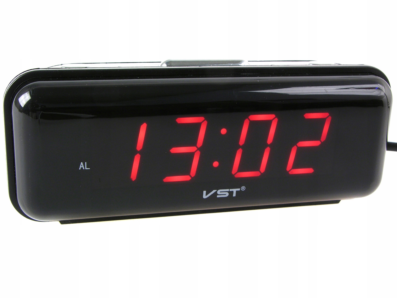 

Budzik zegar cyfrowy Elektroniczny Led 180