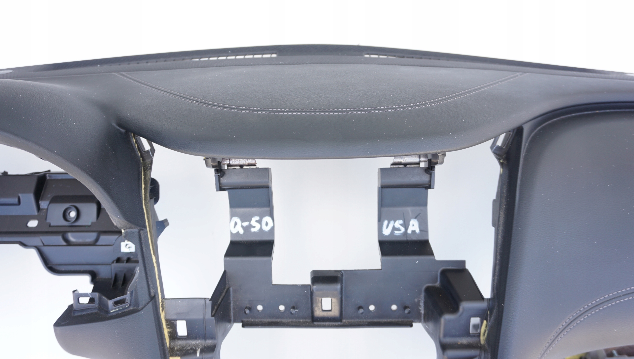 торпеда INFINITI Q50 2017+ РЕСТАЙЛИНГ