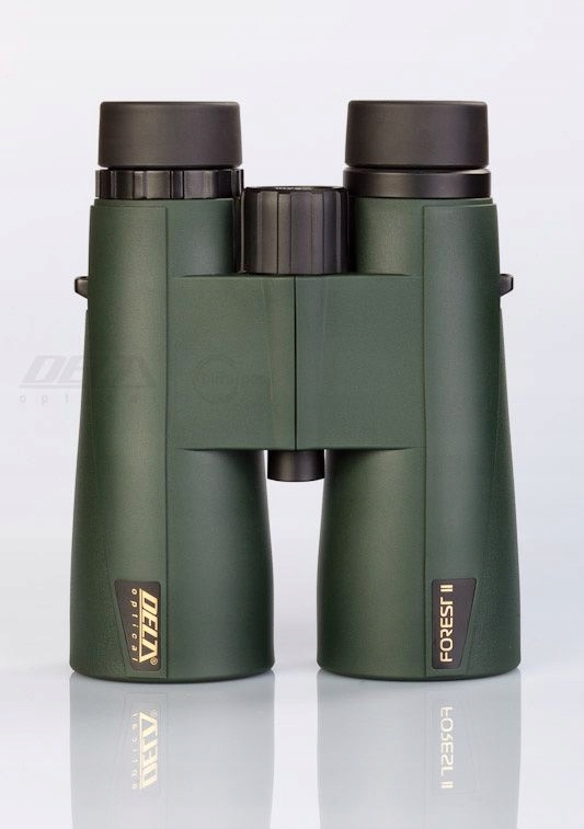 Lornetka Delta Optical Forest II 10x50 Model DELTA OPTICAL