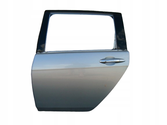 HONDA ACCORD VII 7 2.2 CTDI 2002-2008 DRZWI LEWY TYŁ KOMBI NH623M