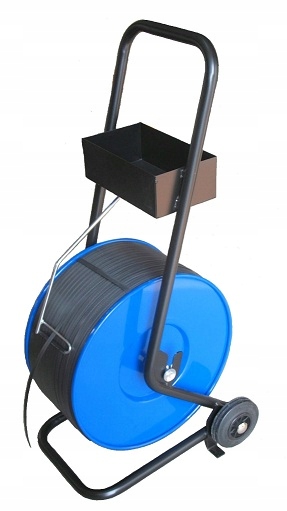 GM 200 PREMIUM ODWIJACZ WÓZEK - TAŚM PP I KOMPOZYT