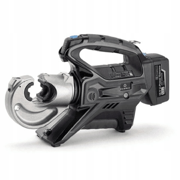 B1300-C Cembre Hydraulický akumulátorový lis, 10 – 400 mm²