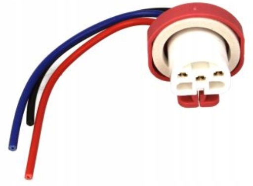 ST-HB1/HB5 - КАБЕЛЬ КУБ ГНЕЗДО ЗАЖИМ ЛАМПЫ HB1 HB5