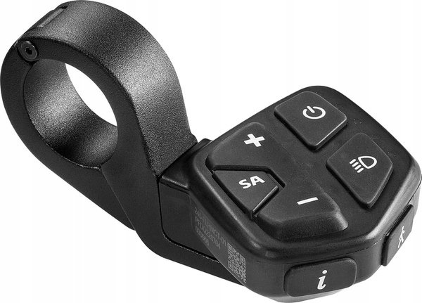 Giant RideControl Ergo 2 Flat Bar